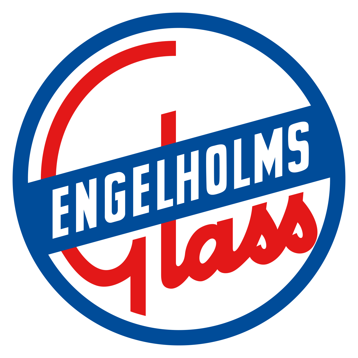 Engelholms Glass Bildbank